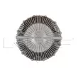 Embrayage, ventilateur de radiateur NRF 49709 - Visuel 1