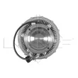 Embrayage, ventilateur de radiateur NRF 49709 - Visuel 2