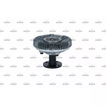 Embrayage, ventilateur de radiateur NRF 49708