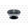 Embrayage, ventilateur de radiateur NRF 49707 - Visuel 3
