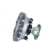 Embrayage, ventilateur de radiateur NRF 49715 - Visuel 2