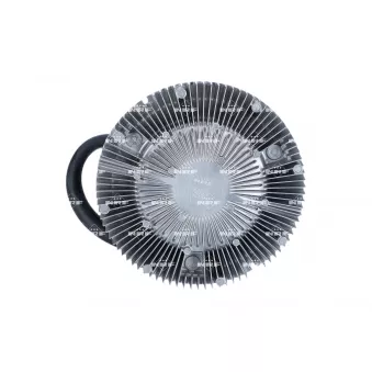 Embrayage, ventilateur de radiateur NRF 49715