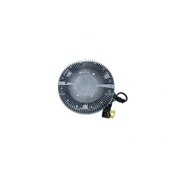 Embrayage, ventilateur de radiateur NRF 49714