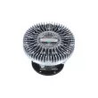 Embrayage, ventilateur de radiateur NRF 49724 - Visuel 3