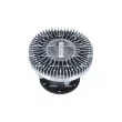 Embrayage, ventilateur de radiateur NRF 49724 - Visuel 2