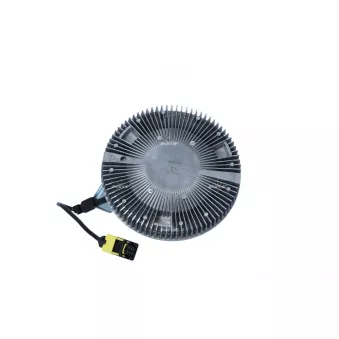 Embrayage, ventilateur de radiateur NRF 49719