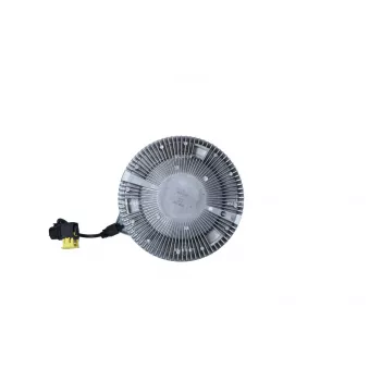 Embrayage, ventilateur de radiateur NRF 49718
