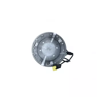 Embrayage, ventilateur de radiateur NRF 49720