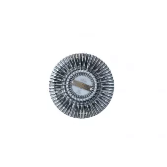 Embrayage, ventilateur de radiateur NRF 49721
