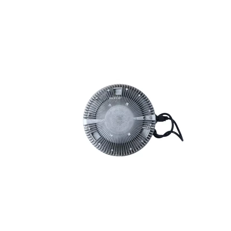 Embrayage, ventilateur de radiateur NRF 49055
