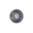 Embrayage, ventilateur de radiateur NRF 49053 - Visuel 1