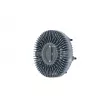 Embrayage, ventilateur de radiateur NRF 49053 - Visuel 2