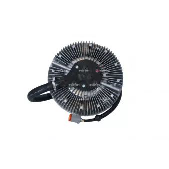 Embrayage, ventilateur de radiateur NRF 49057