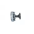 Embrayage, ventilateur de radiateur NRF 49059 - Visuel 3