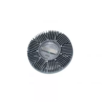 Embrayage, ventilateur de radiateur NRF 49051