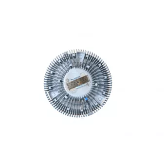 Embrayage, ventilateur de radiateur NRF 49052