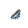 Embrayage, ventilateur de radiateur NRF 49051 - Visuel 3