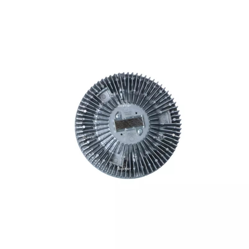 Embrayage, ventilateur de radiateur NRF 49050