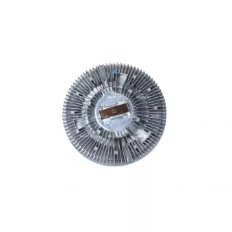 Embrayage, ventilateur de radiateur NRF 49044
