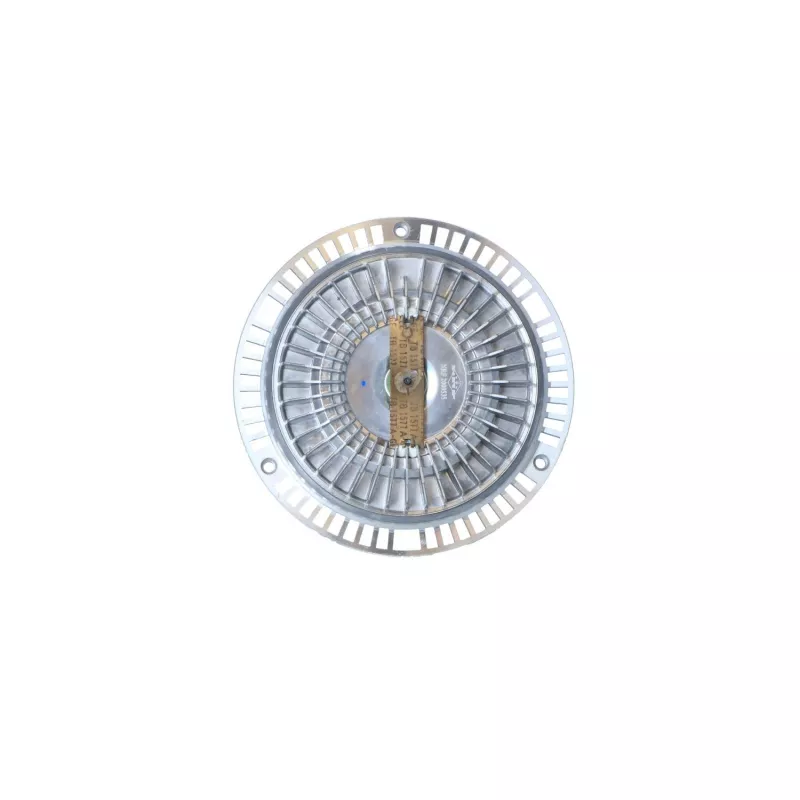 Embrayage, ventilateur de radiateur NRF 49063