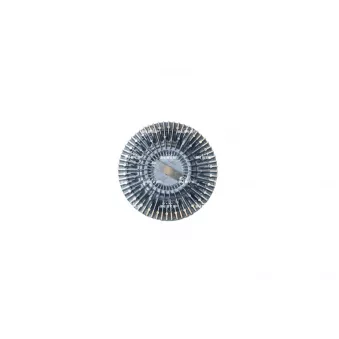 Embrayage, ventilateur de radiateur NRF 49062