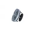 Embrayage, ventilateur de radiateur NRF 49064 - Visuel 3