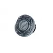 Embrayage, ventilateur de radiateur NRF 49064 - Visuel 2