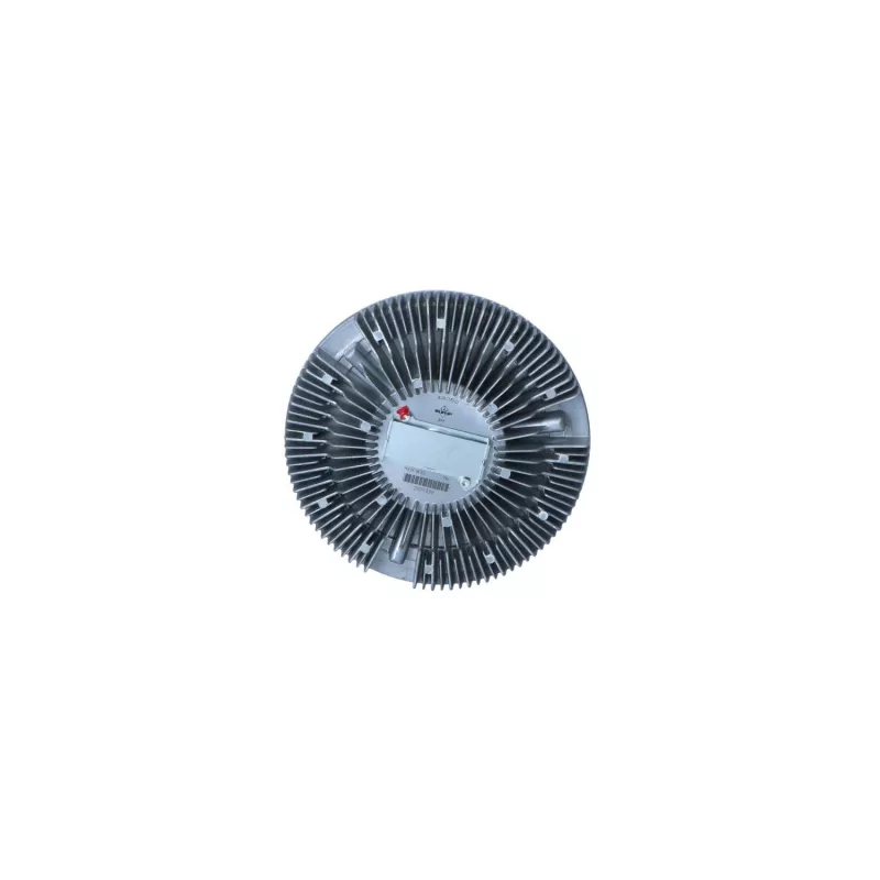Embrayage, ventilateur de radiateur NRF 49060