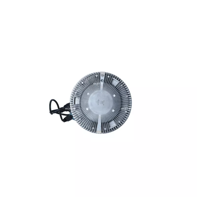 Embrayage, ventilateur de radiateur NRF 49065