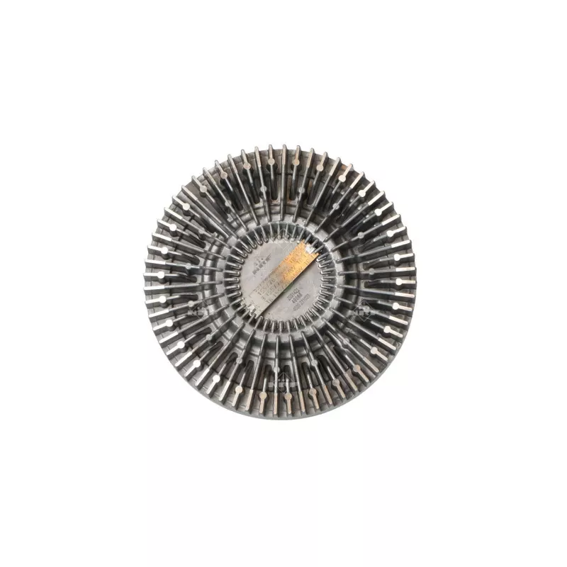 Embrayage, ventilateur de radiateur NRF 49066
