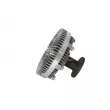 Embrayage, ventilateur de radiateur NRF 49066 - Visuel 3