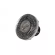 Embrayage, ventilateur de radiateur NRF 49066 - Visuel 2