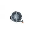 Embrayage, ventilateur de radiateur NRF 49072 - Visuel 1