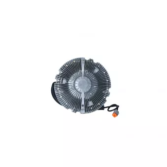 Embrayage, ventilateur de radiateur NRF 49072