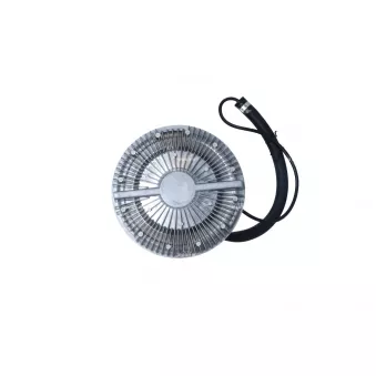 Embrayage, ventilateur de radiateur NRF 49074