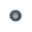 Embrayage, ventilateur de radiateur NRF 49075 - Visuel 1