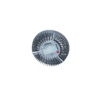 Embrayage, ventilateur de radiateur NRF 49077