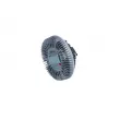 Embrayage, ventilateur de radiateur NRF 49077 - Visuel 2