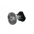 Embrayage, ventilateur de radiateur NRF 49068 - Visuel 2