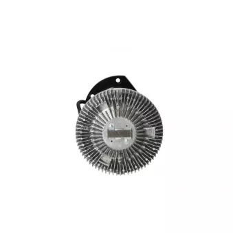 Embrayage, ventilateur de radiateur NRF 49068