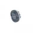 Embrayage, ventilateur de radiateur NRF 49075 - Visuel 2