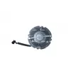 Embrayage, ventilateur de radiateur NRF 49070 - Visuel 1