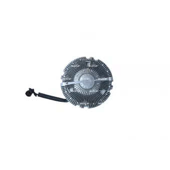 Embrayage, ventilateur de radiateur NRF 49070
