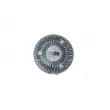 Embrayage, ventilateur de radiateur NRF 49076 - Visuel 1