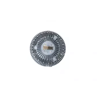 Embrayage, ventilateur de radiateur NRF 49076