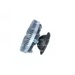 Embrayage, ventilateur de radiateur NRF 49102 - Visuel 3