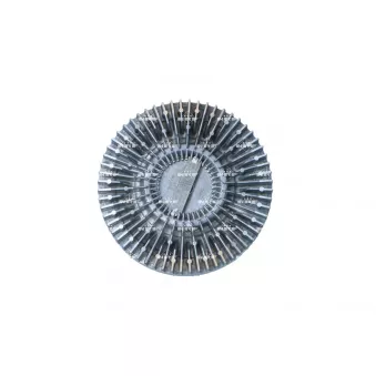 Embrayage, ventilateur de radiateur NRF 49102