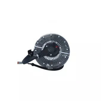 Embrayage, ventilateur de radiateur NRF 49099