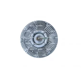 Embrayage, ventilateur de radiateur NRF 49105