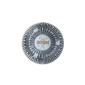 Embrayage, ventilateur de radiateur NRF 49031
